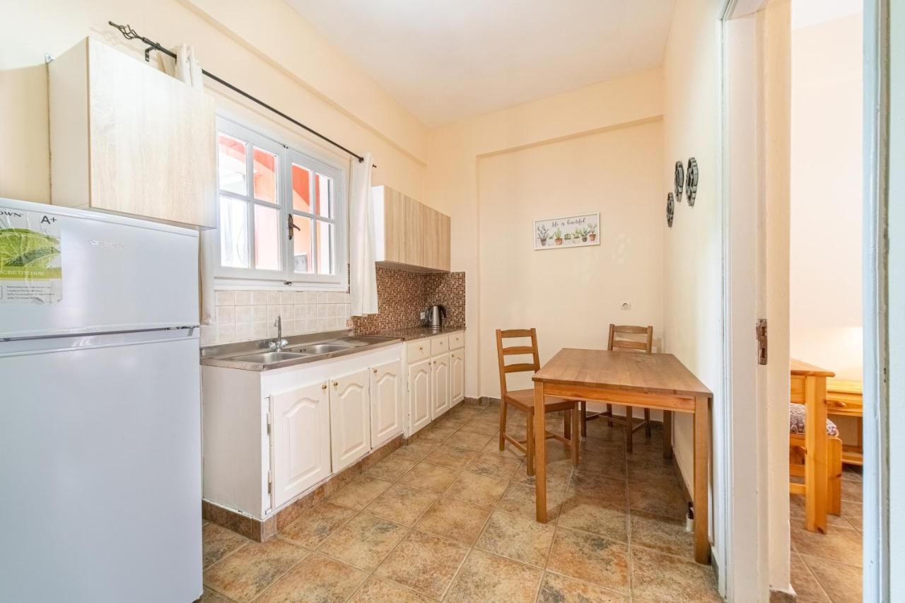 Apartment Arianna 14 *
