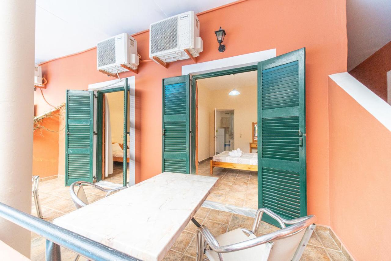 Apartment Arianna 14 *