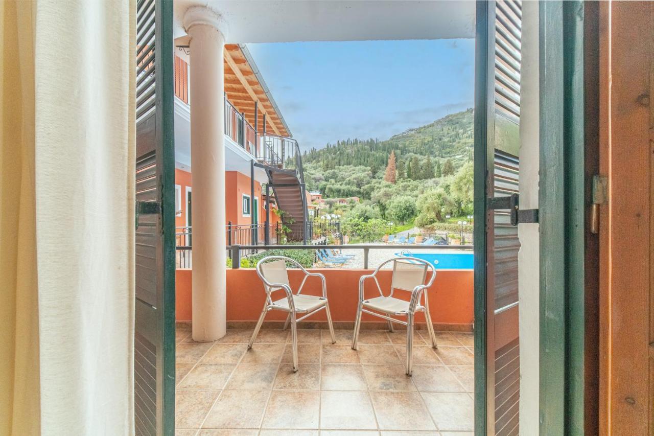 Apartment Arianna 14 *