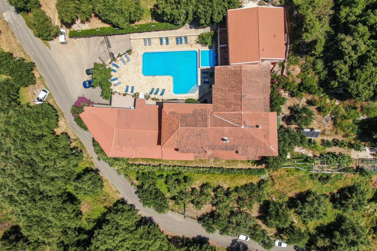 Apartment Arianna 14